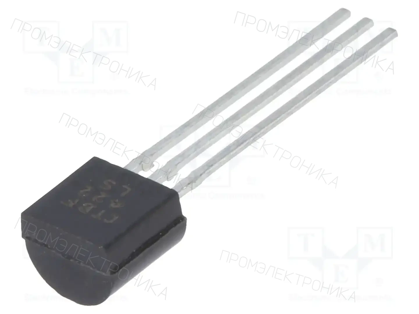 CDIL TBF422 — Транзисторы NPN THT