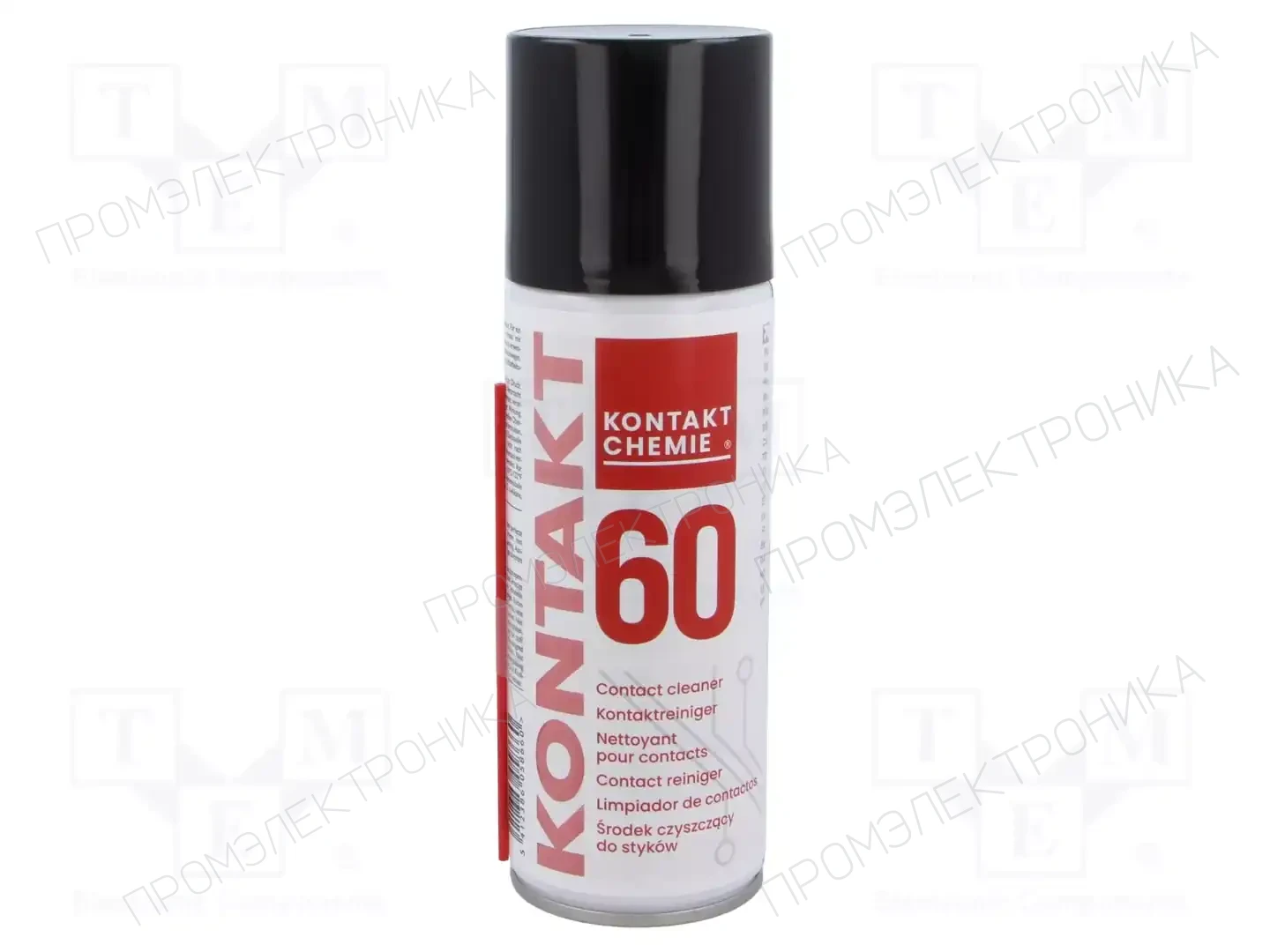 KONTAKT CHEMIE 70009-008 — Препараты чистящие и консервирующие