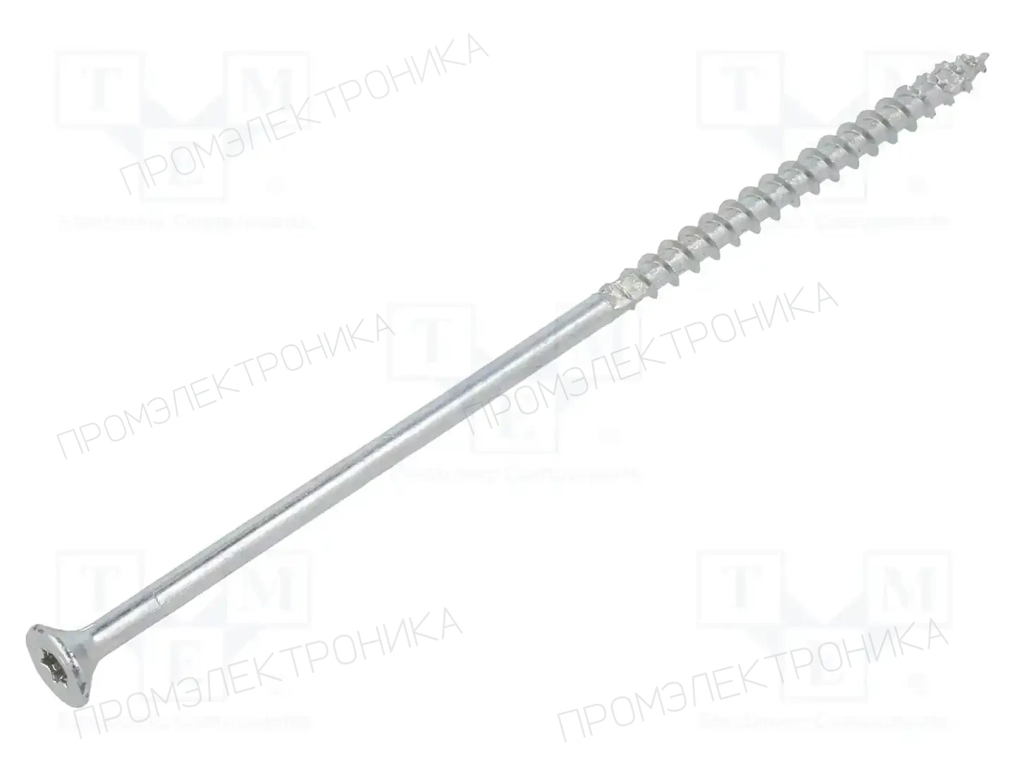 BOSSARD 3337046 — Шурупы