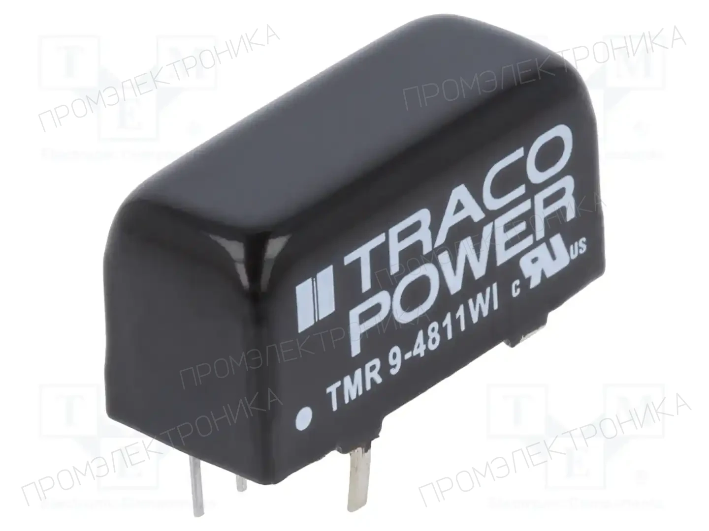 TRACO POWER TMR 9-4811WI — Преобразователи DC/DC
