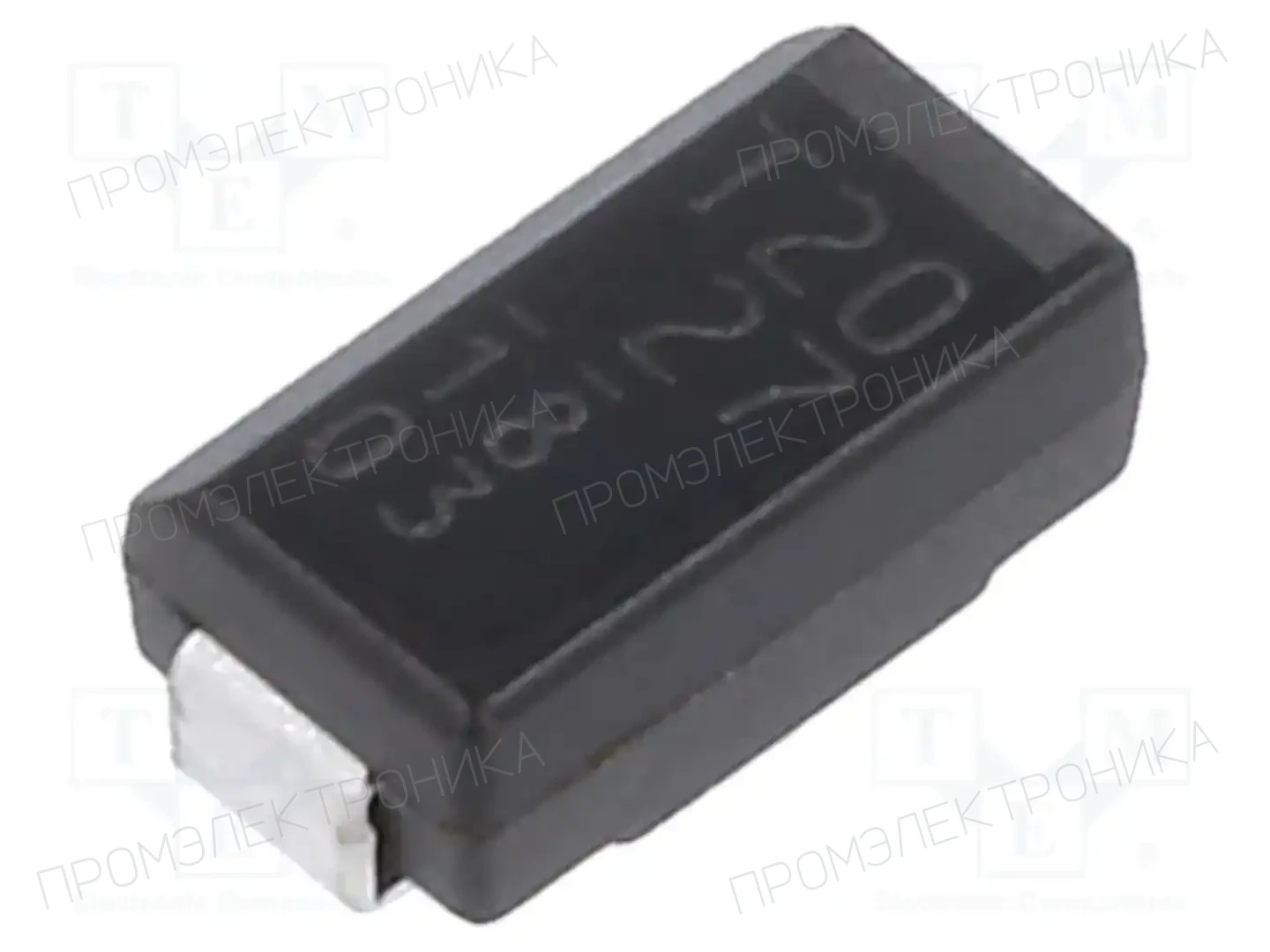 SHINDENGEN ST20-27F2-5103 — Диоды TVS SMD однонаправленные