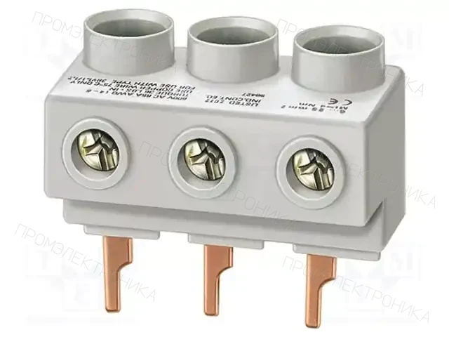 SIEMENS 3RV1915-5A — Выключатели двигательные