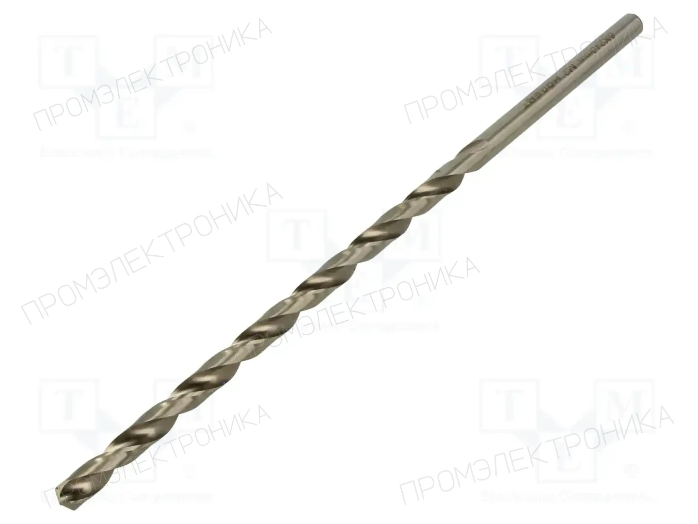 HÖGERT TECHNIK HT2A028 — Сверла по металлу