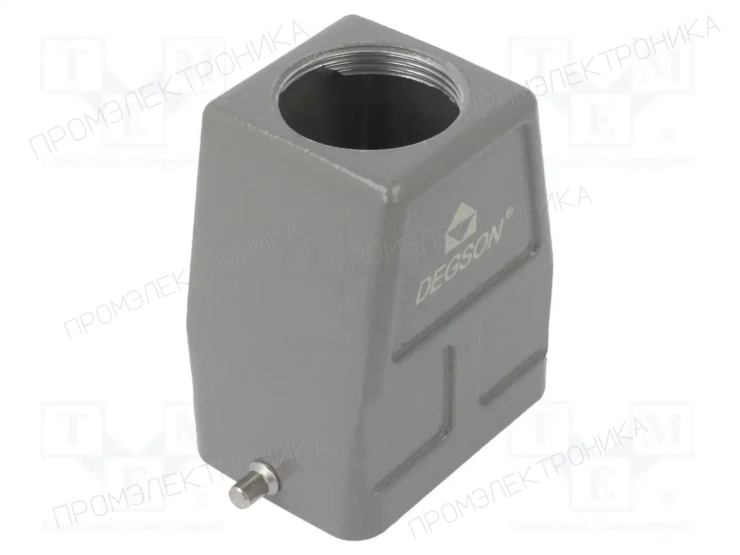 DEGSON ELECTRONICS D6B-TEH-2G-M32 — Разъeмы DEGSON