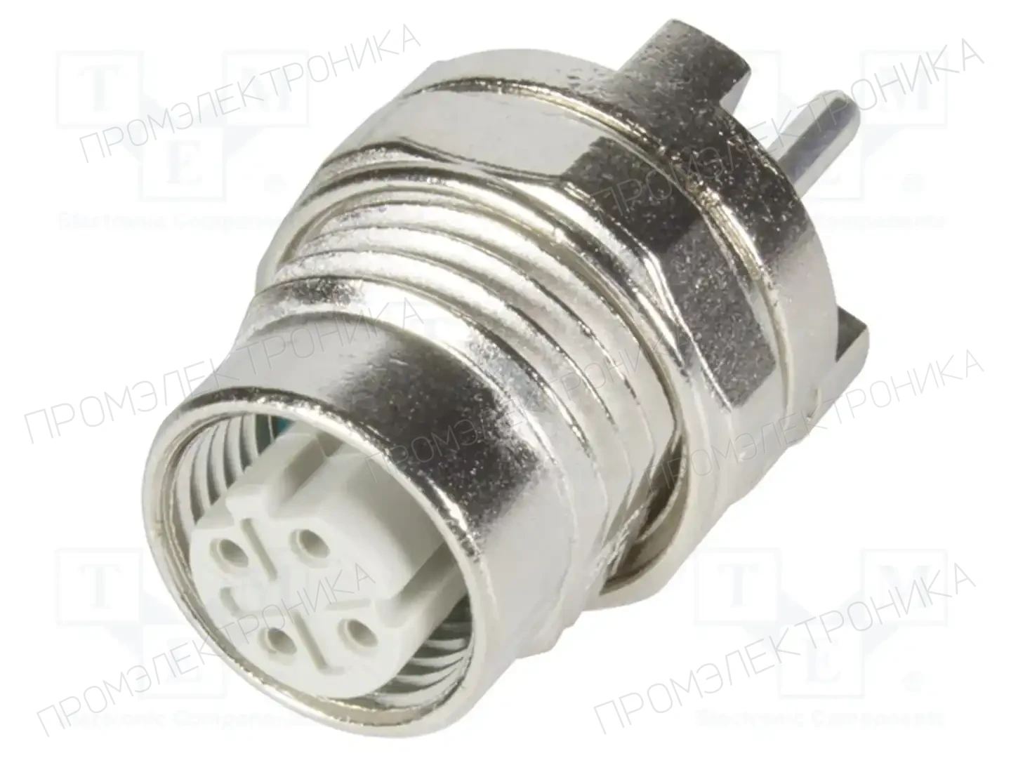 HARTING 21033816410 — Вилки и гнезда M12