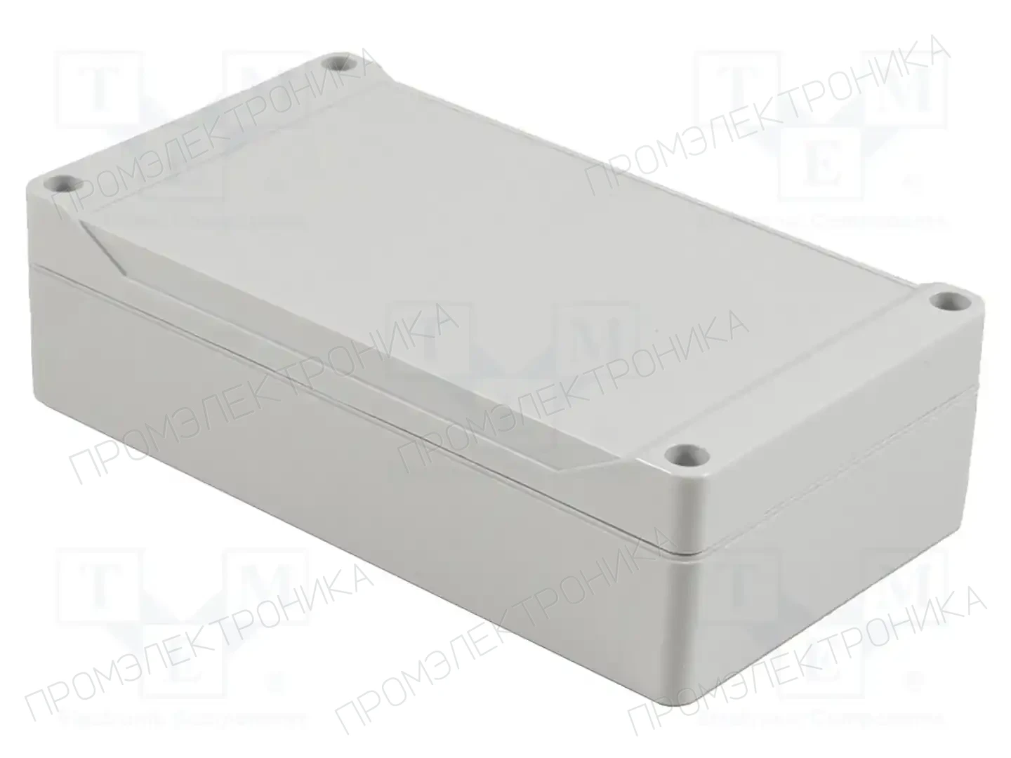 HAMMOND 1555JL2GY — Корпуса универсальные