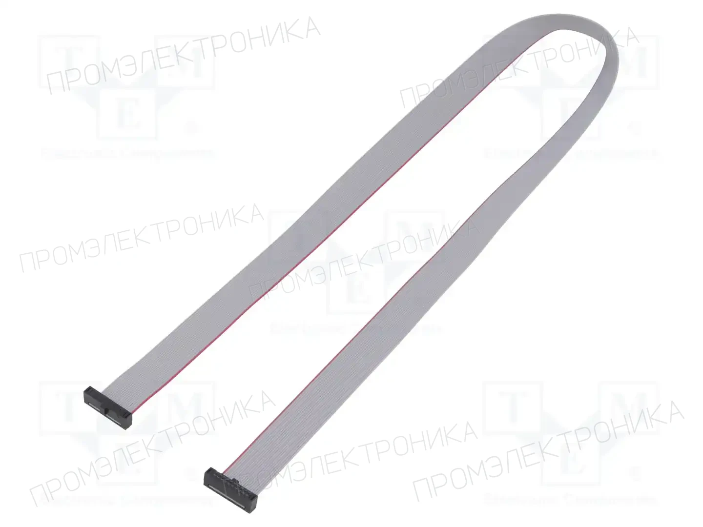 SAMTEC FFSD-10-D-20.00-01-N — Кабели IDC