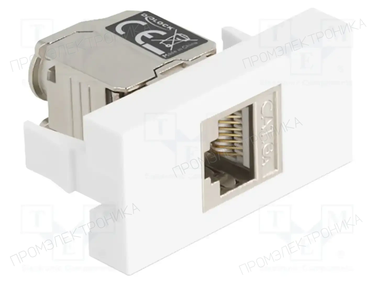 DELOCK 90904 — Компьютерные аксессуары - прочее