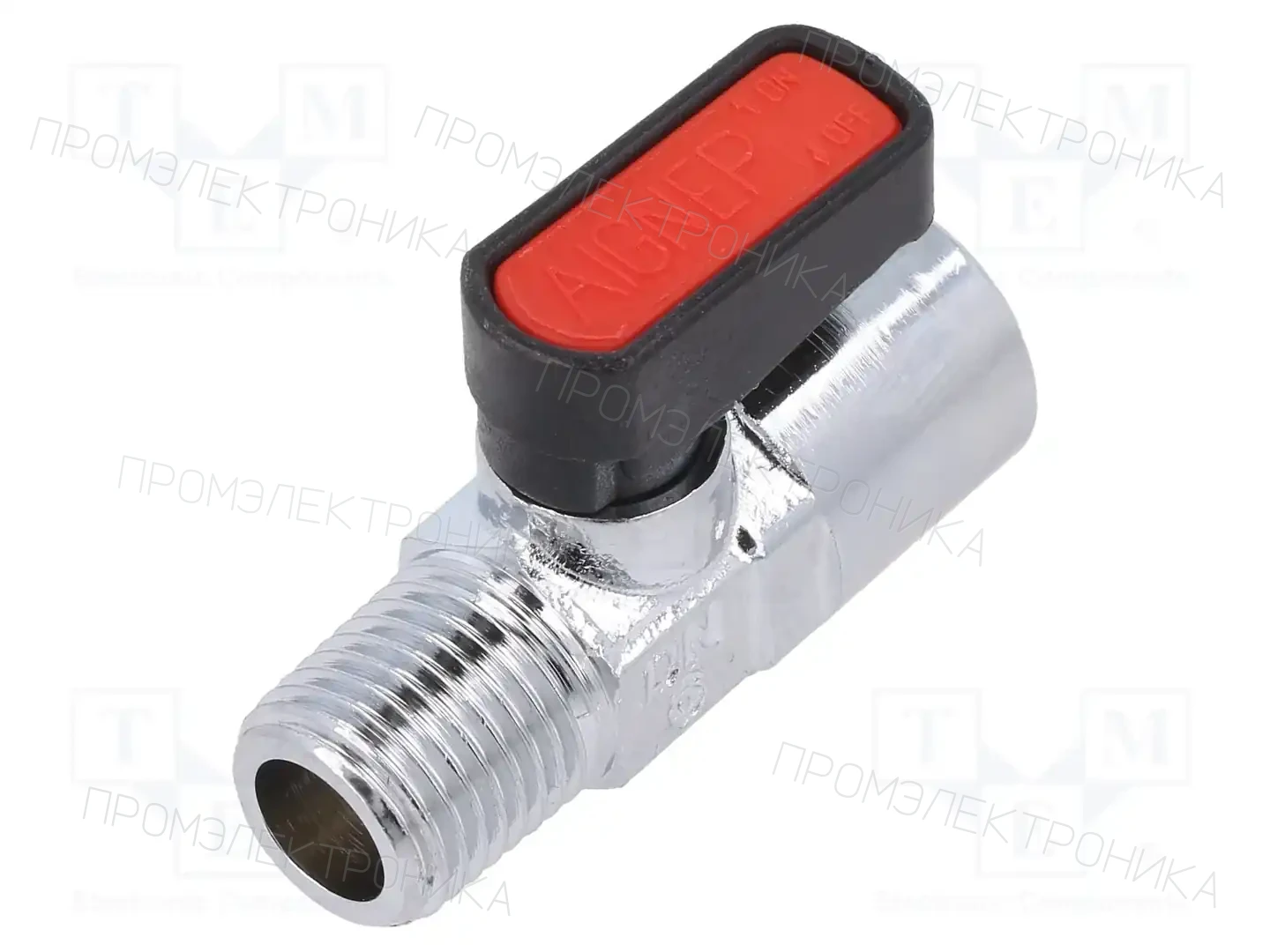 PNEUMAT 6310 1/4-1/4 — Клапаны и вентильные узлы