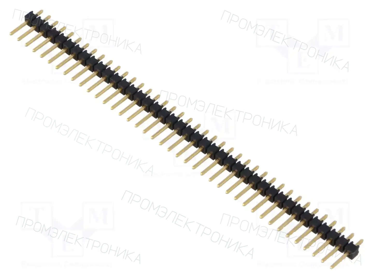 SAMTEC TSW-140-07-G-S — Штекерные планки и гнезда