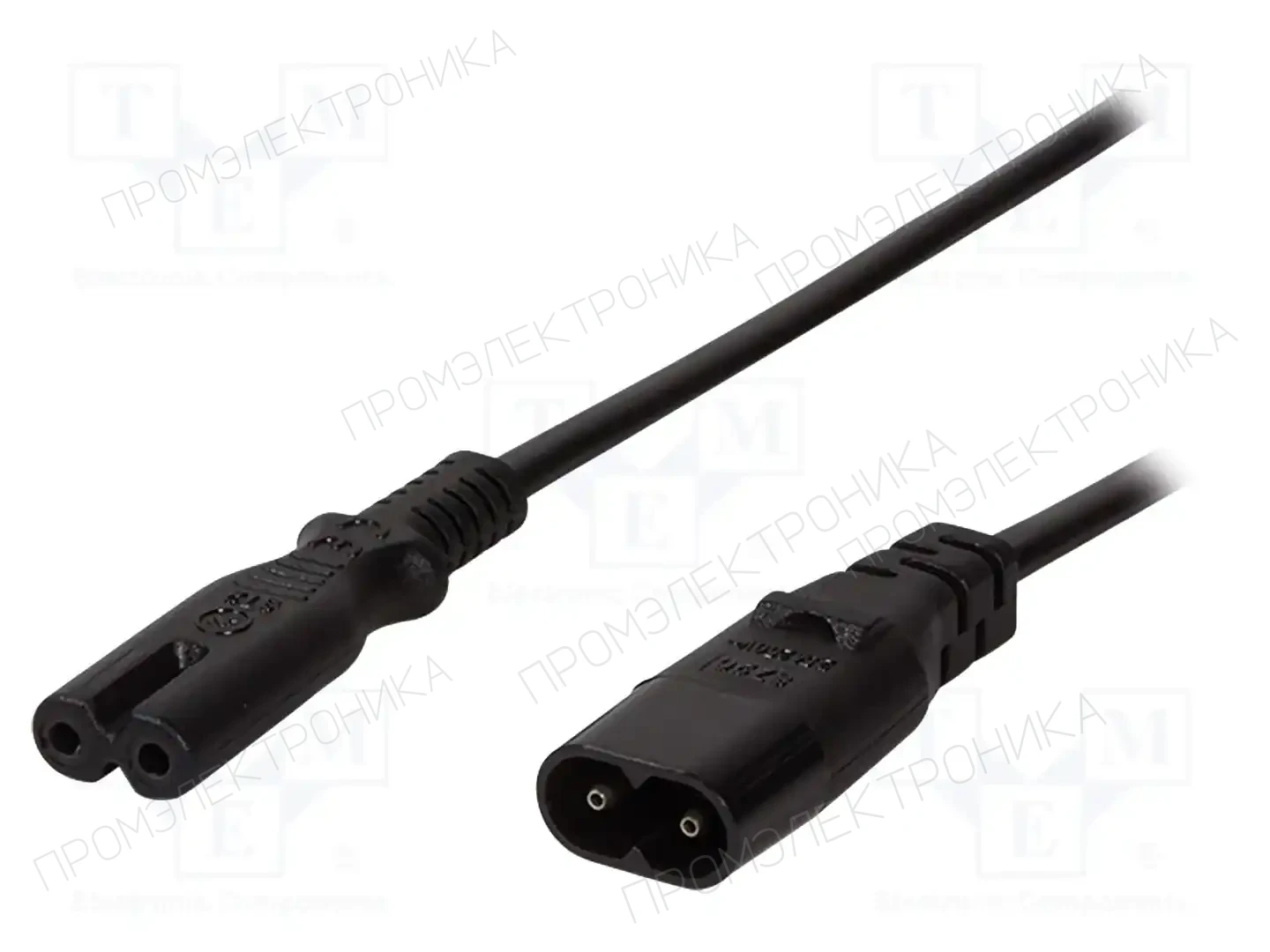 LOGILINK CP129 — Кабели питания компьютерные и универс