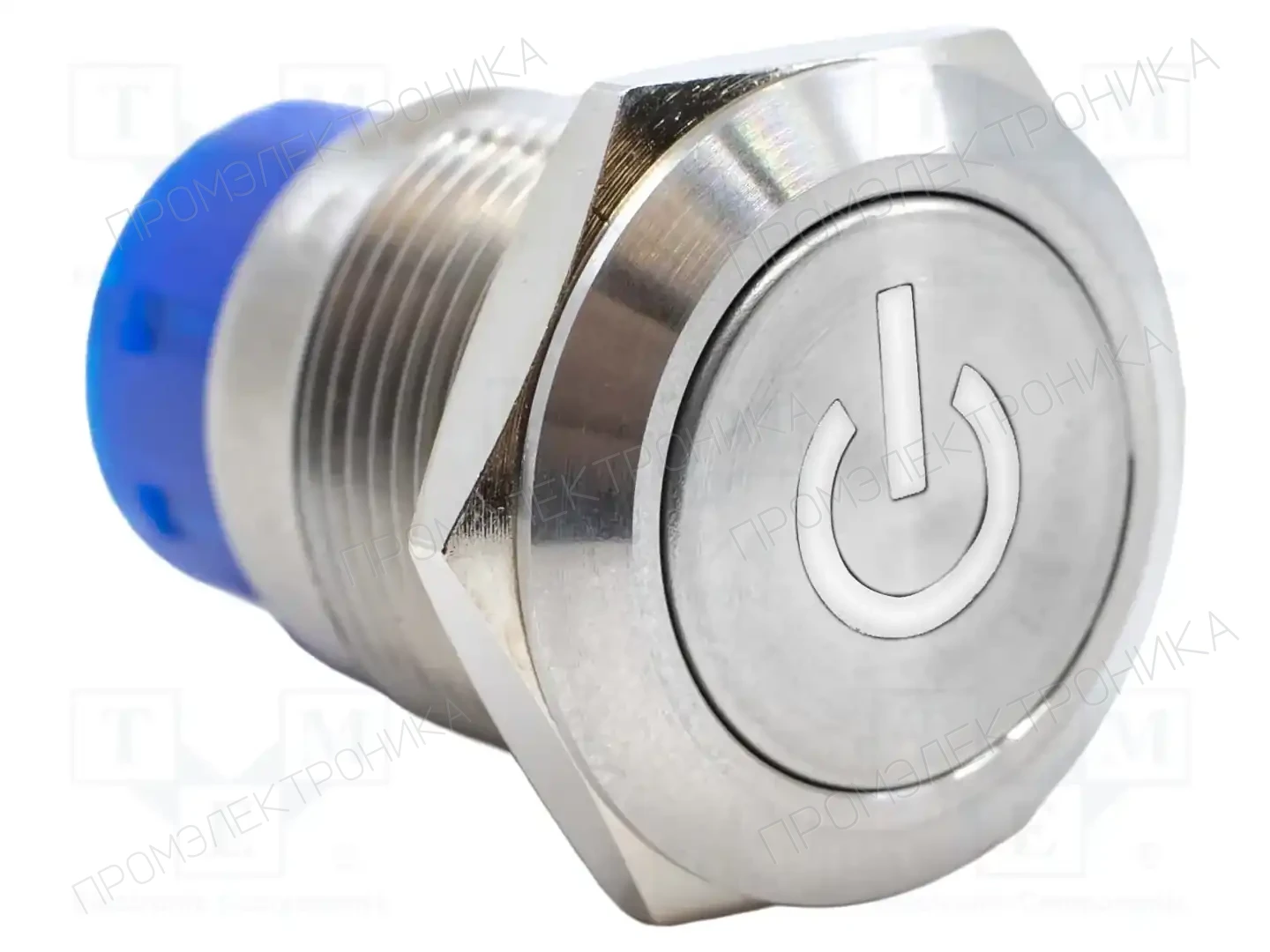 E-SWITCH ULV4F2BSS503 — Переключатели кнопочные