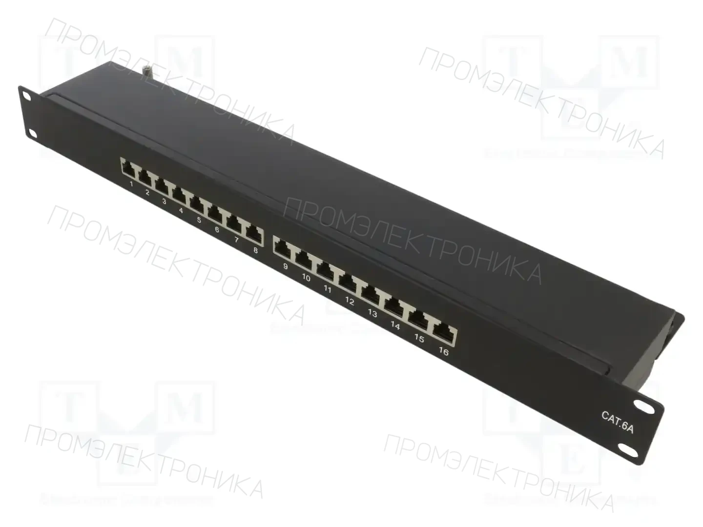 LOGILINK NP0076 — Разъeмы RJ