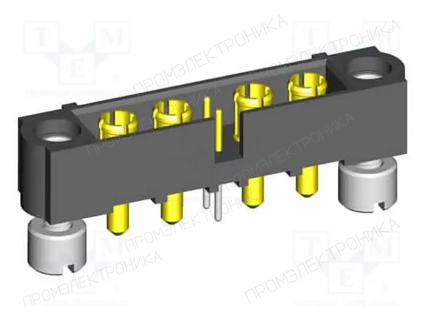 HARWIN M80-5T10222M2-02-331-02-33 — Разъeмы сигнальные растр 2,00мм