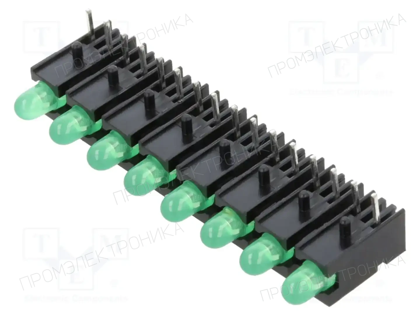 MENTOR 2632.8380 — LED индикаторы для печатных плат