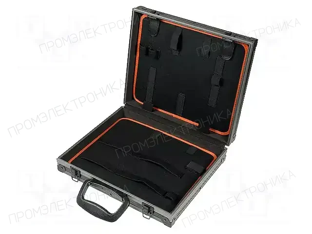 GOLDTOOL GTK-946 — Сумки и чемоданчики для инструментов