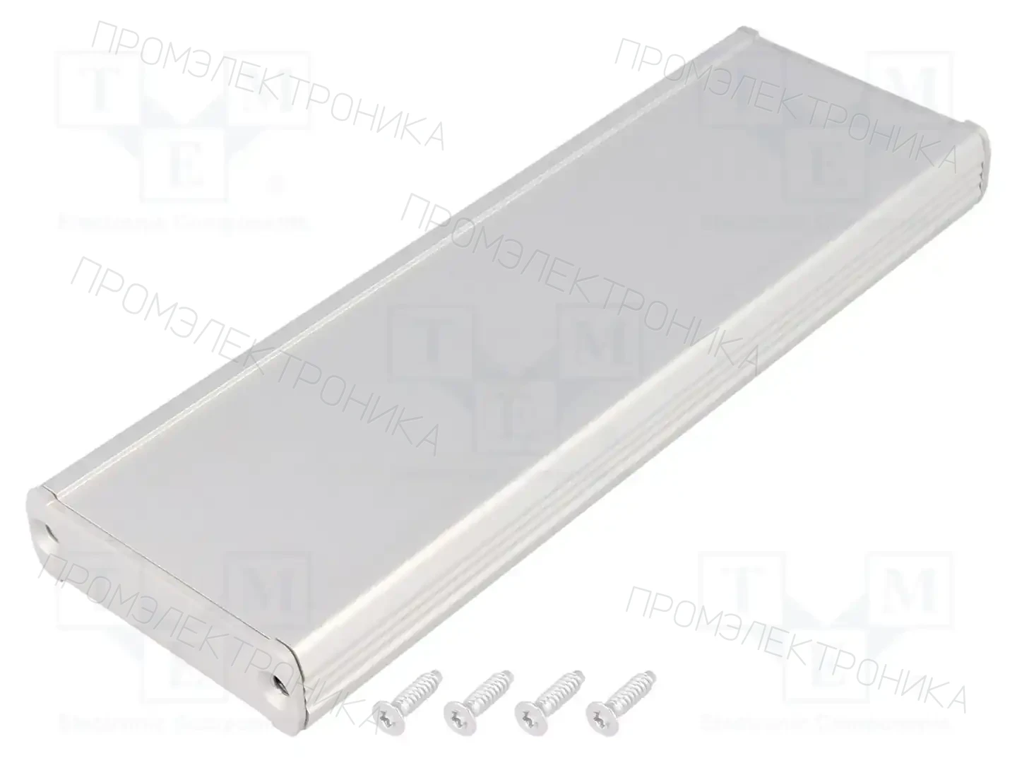 FISCHER ELEKTRONIK TUF 55 16 160 ME — Корпуса с панелью