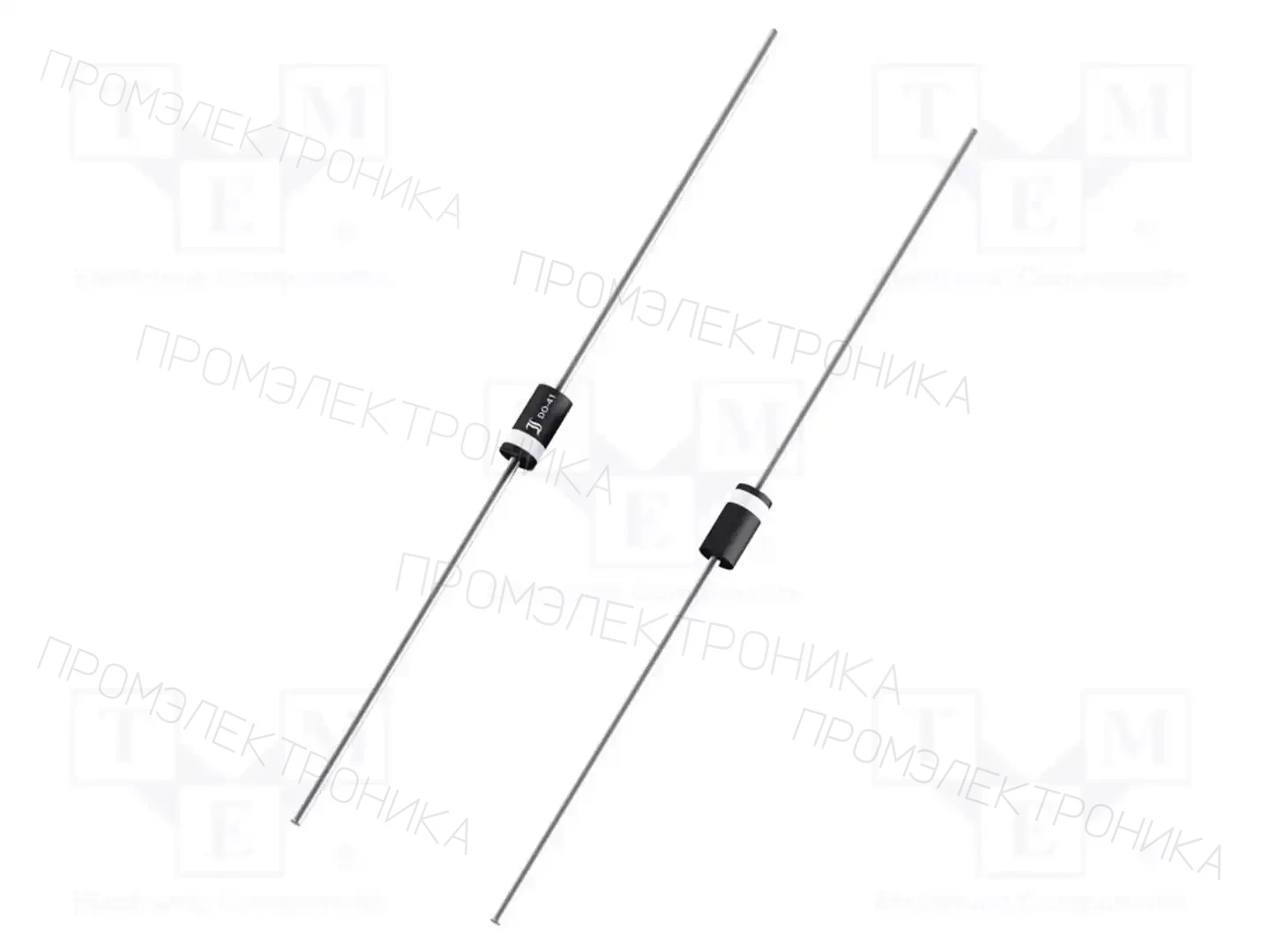 DIOTEC SEMICONDUCTOR ZY150 — Стабилитроны THT