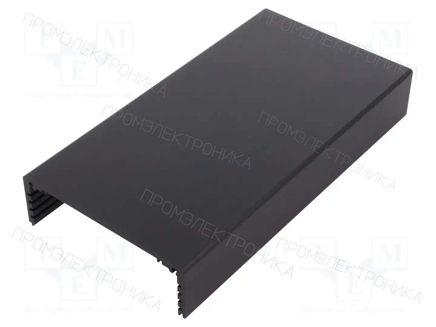 FISCHER ELEKTRONIK KOH 4A 200 SA — Корпуса - аксессуары остальные