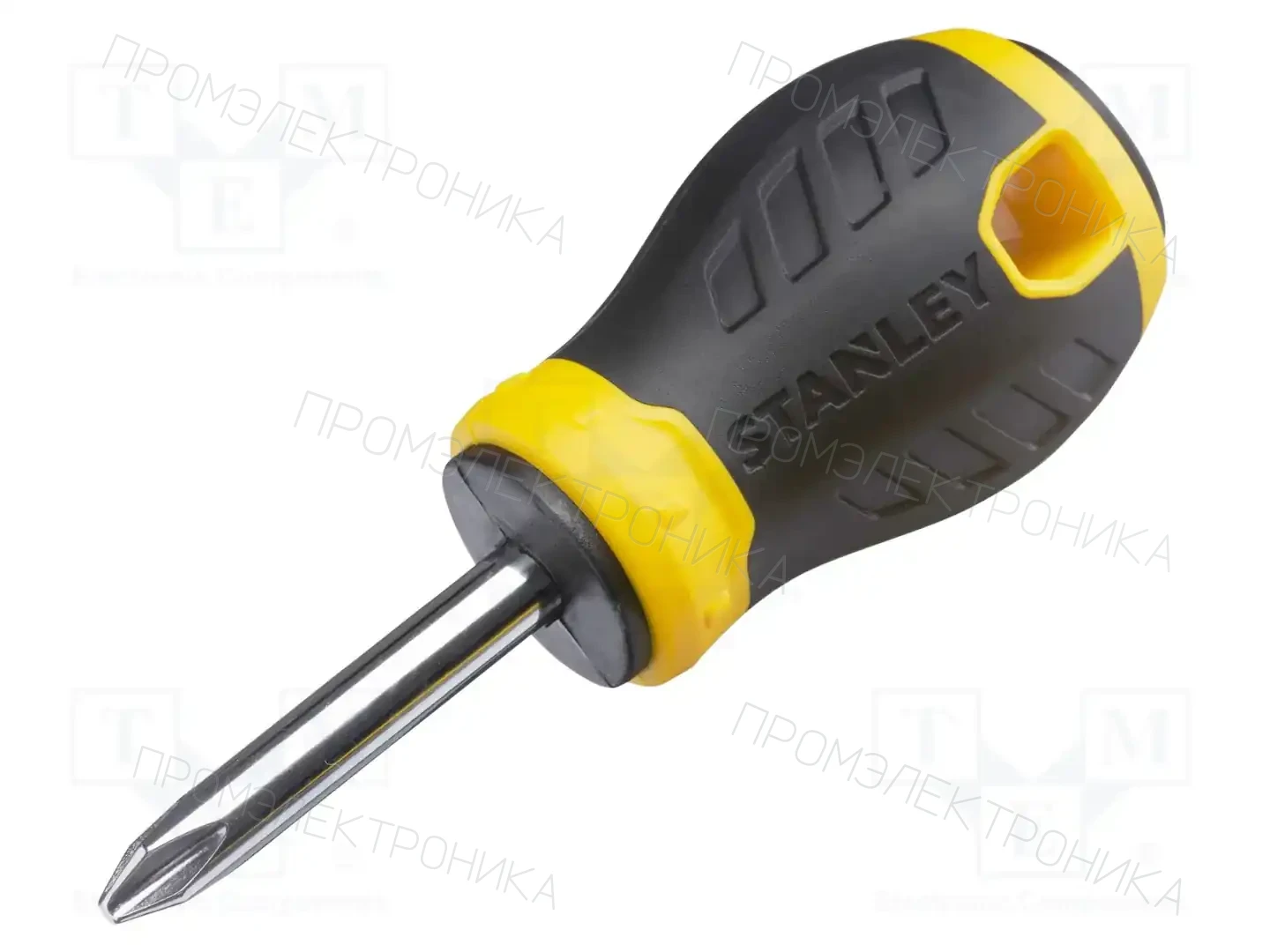 STANLEY STHT1-60329 — Стандартные отвёртки