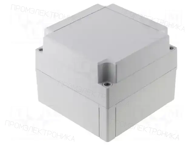 FIBOX ABS 125/100 HG — Корпуса универсальные