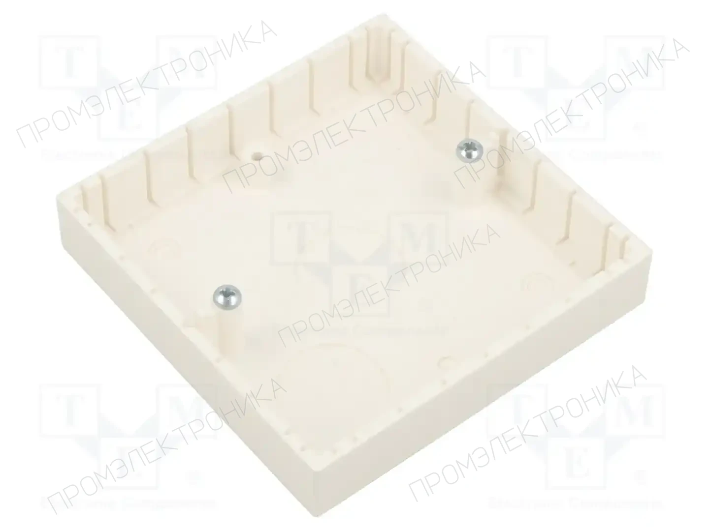 SEZ DK 6480-10 — Корпуса для электрооборудования