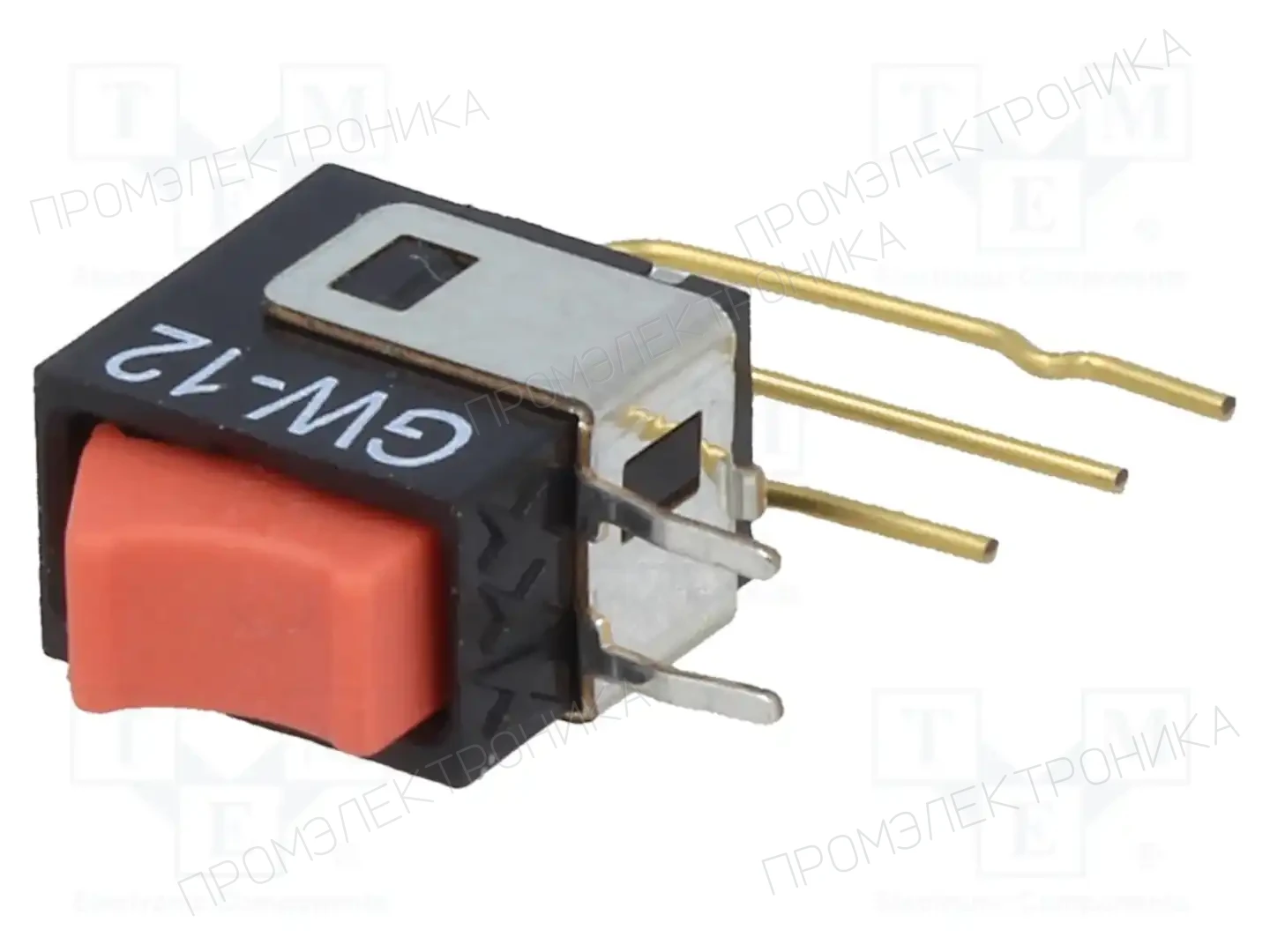 NKK SWITCHES GW12RCV — Переключатели типа Rocker