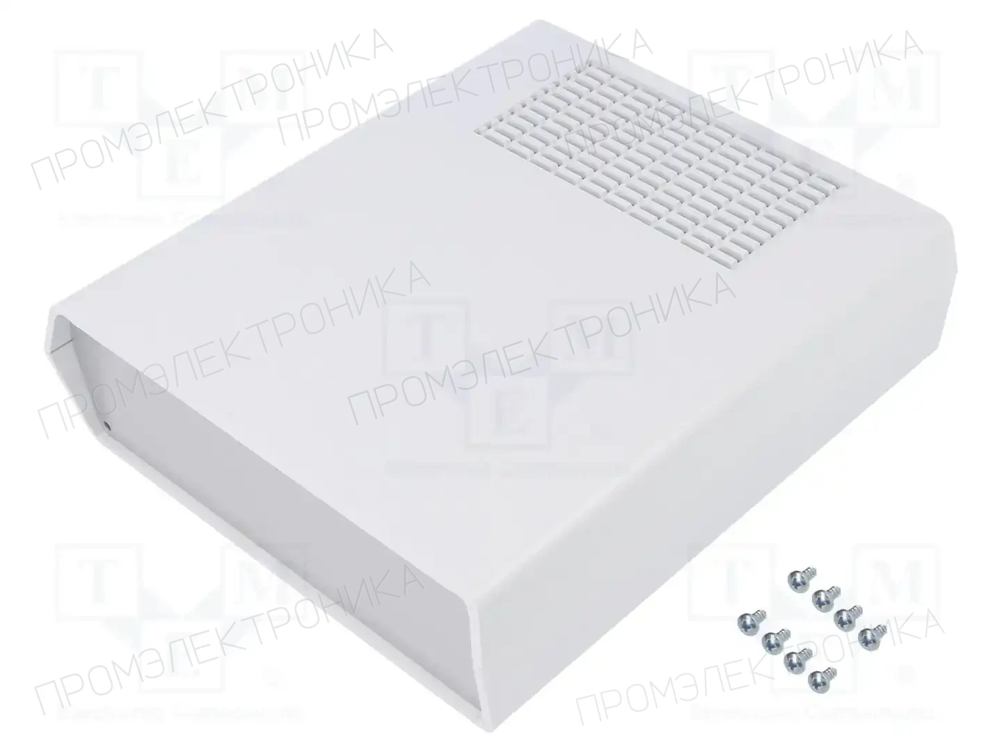 TEKO AUS 12.5 — Корпуса с панелью