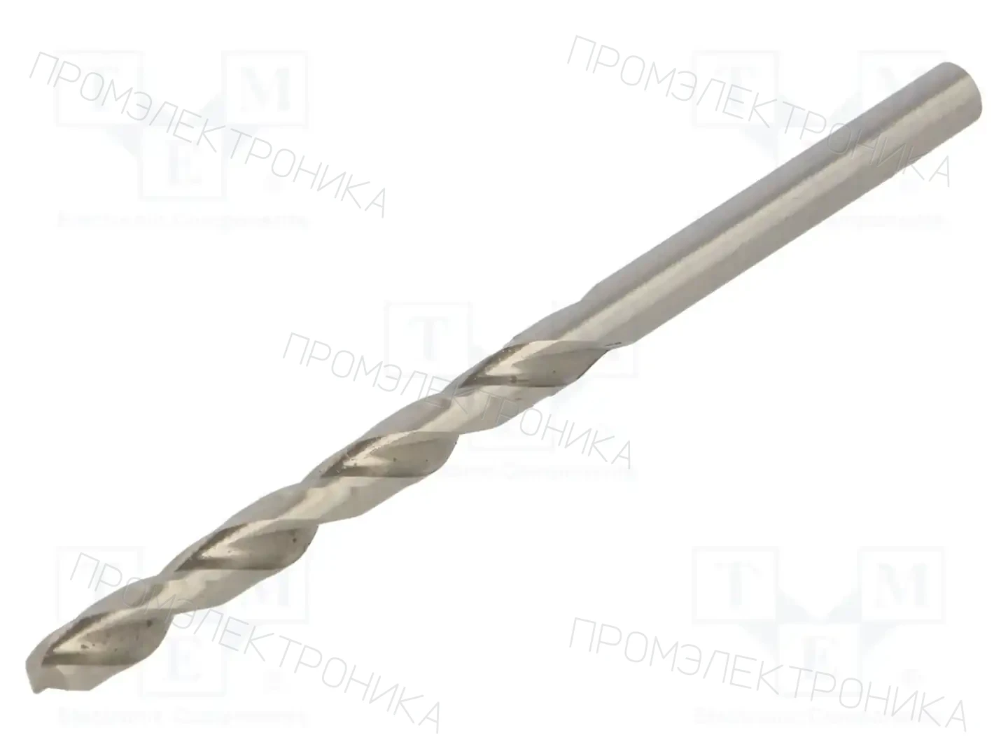 Milwaukee 4932352387 — Сверла по металлу