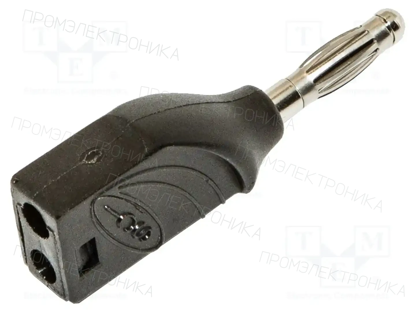 MUELLER ELECTRIC BU-16-0 — Вилки банановые 4мм