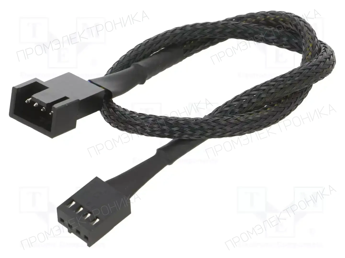 Akasa AK-CBFA01-30 — Провода питания