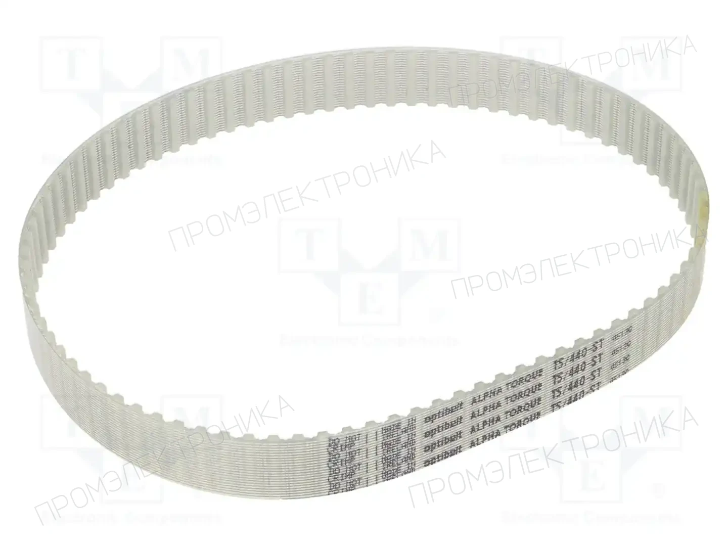 OPTIBELT T5 440 1677ZA — Трансмиссия
