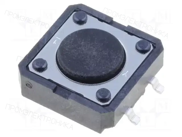 OMRON Electronic Components B3FS-4002P — Микропереключатели TACT