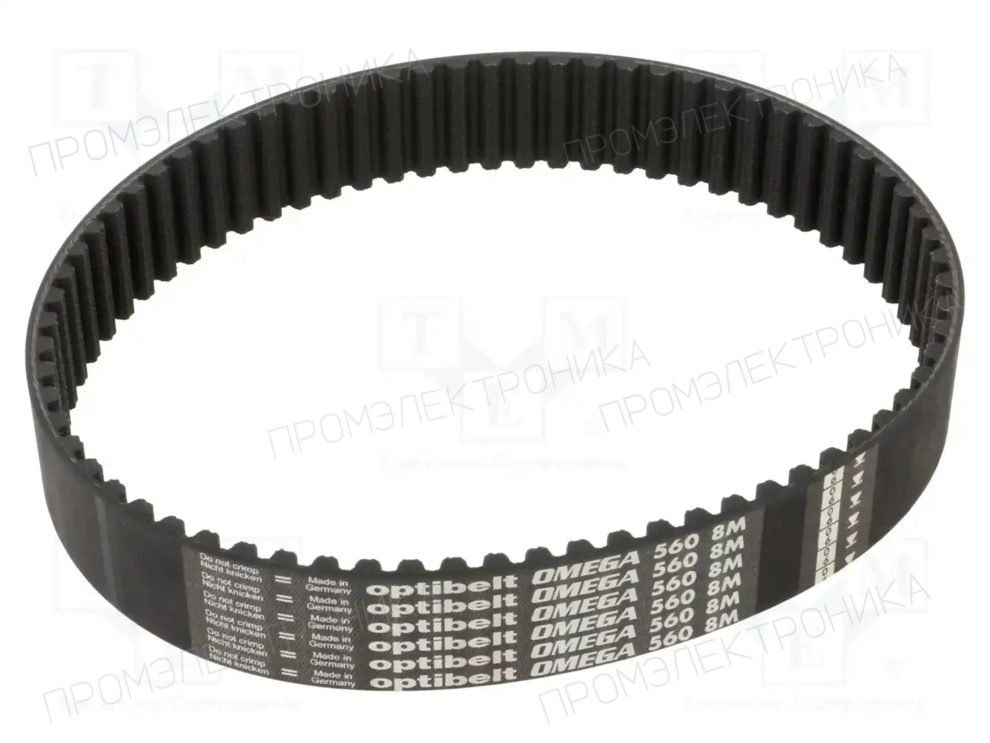 OPTIBELT 560 8M 30 — Трансмиссия