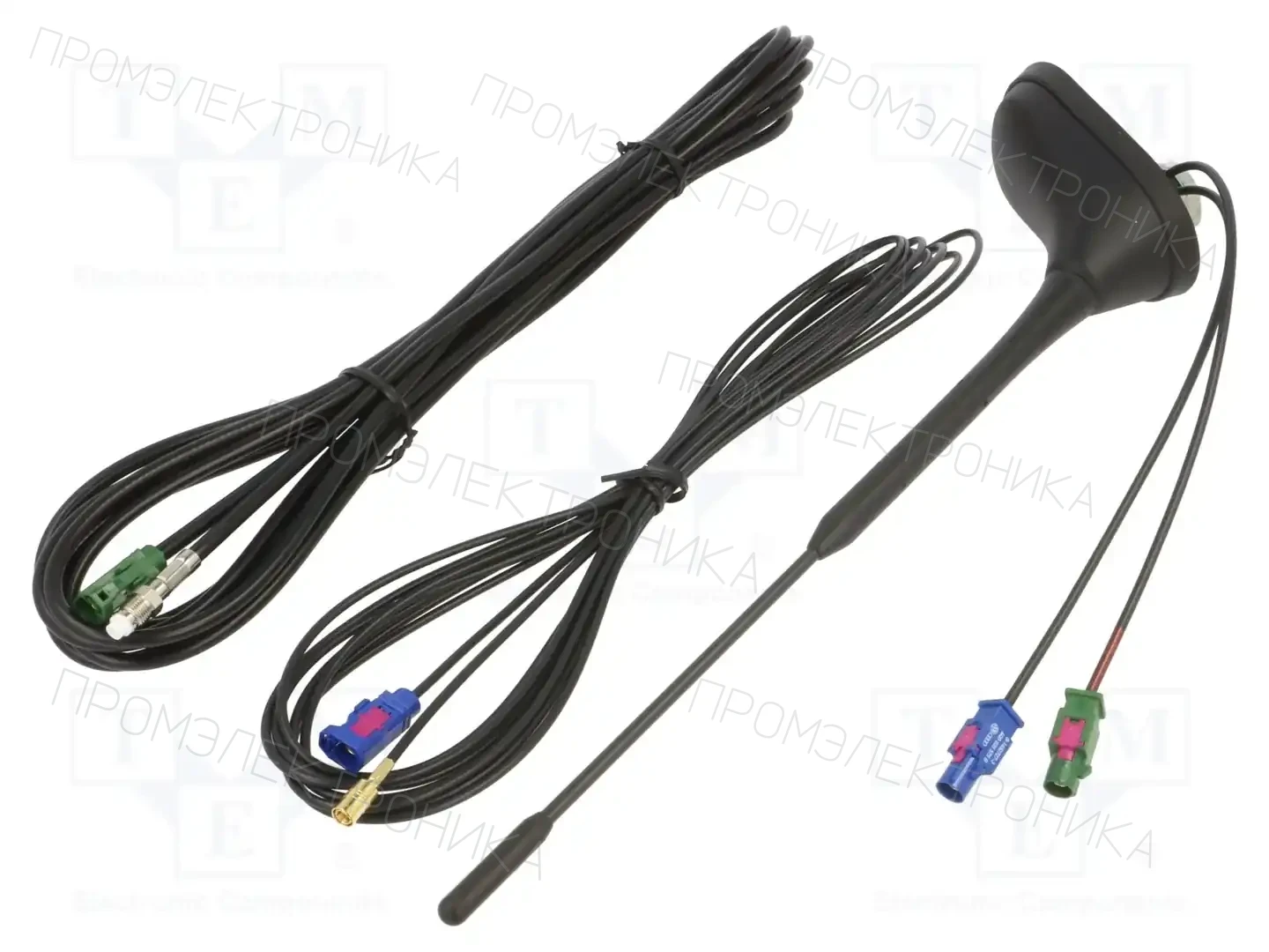 MTA 7771001 — Антенны автомобильные GPS и GSM
