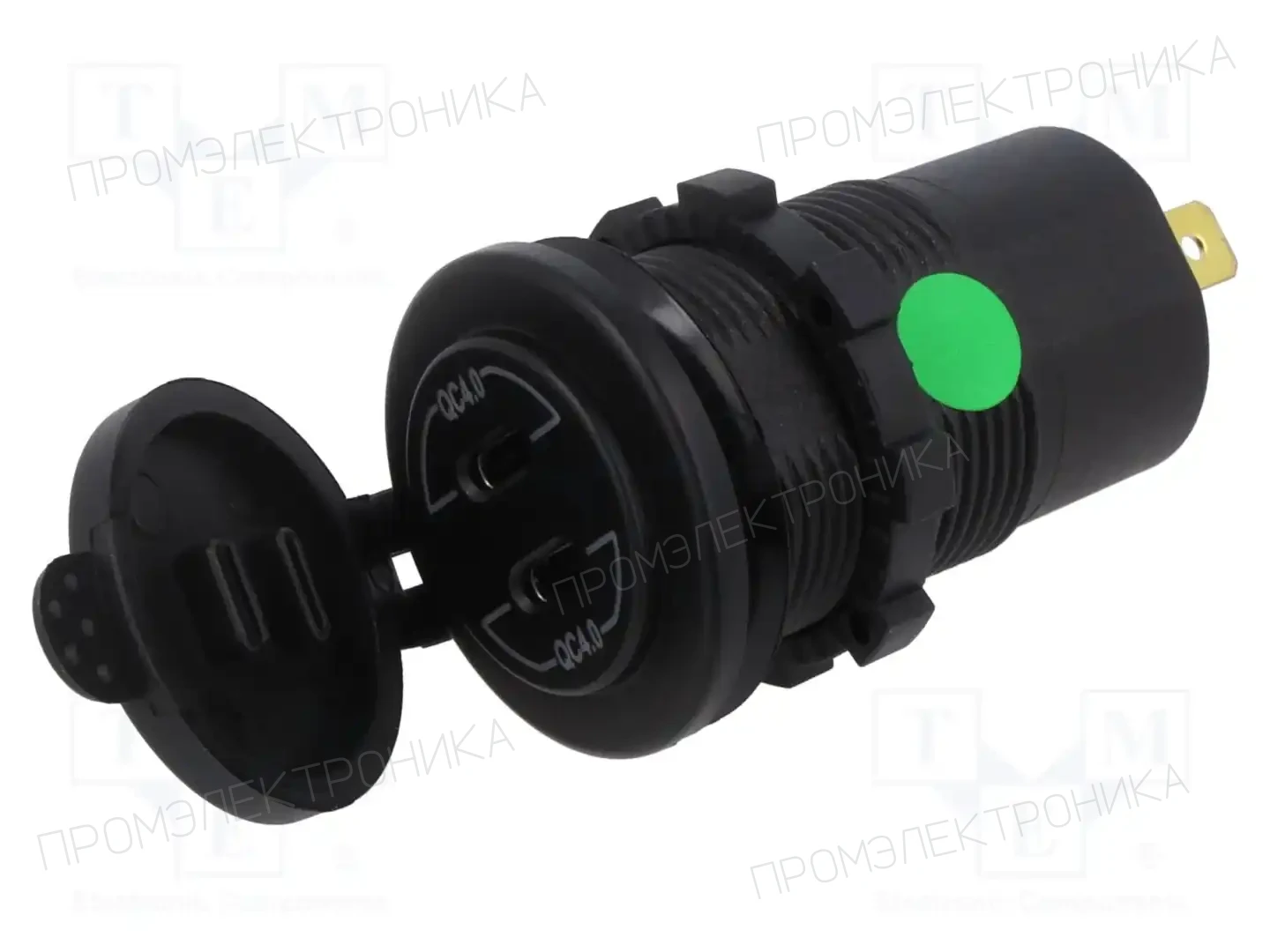 ESOL 44043 — Автомобильные аксессуары питания