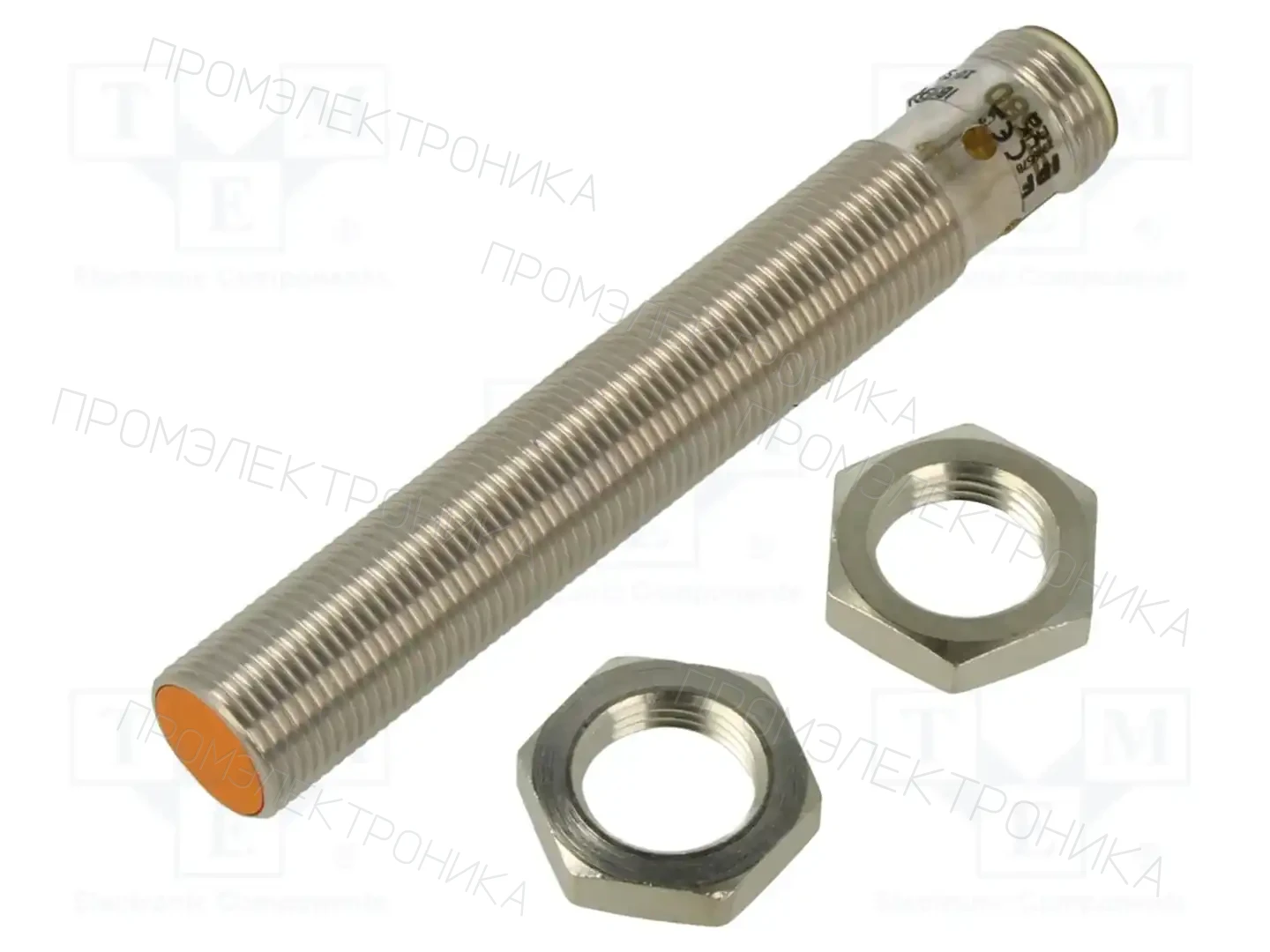 IPF ELECTRONIC IB990572 — Датчики индукционные цилиндрические DC