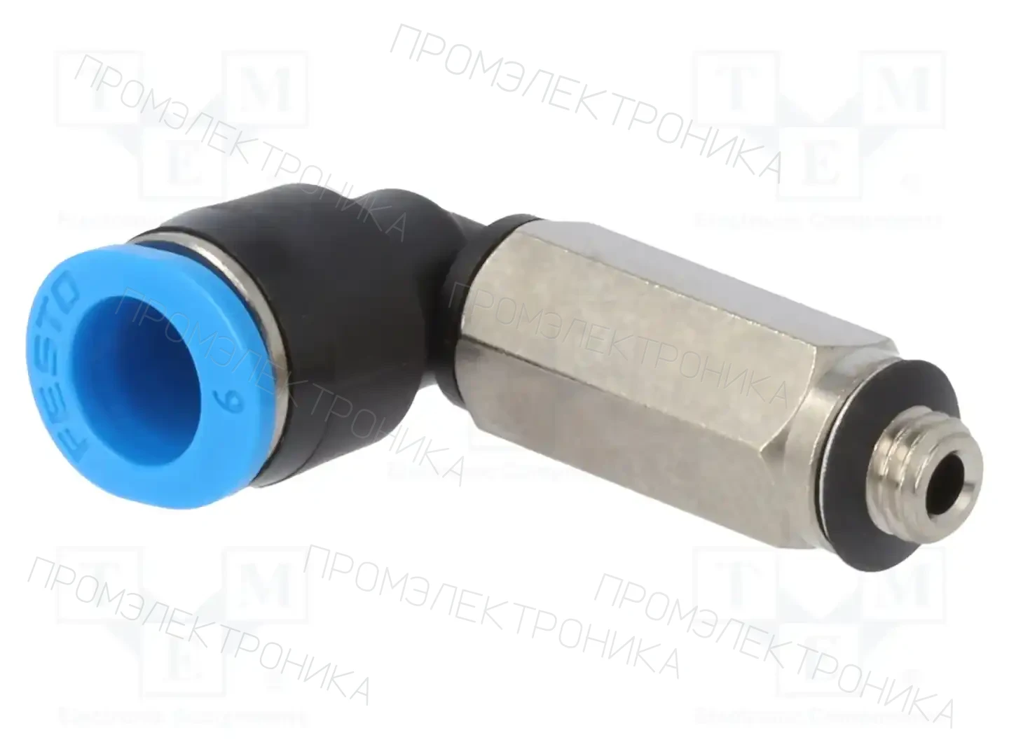 FESTO 153341 — Разъемы и провода
