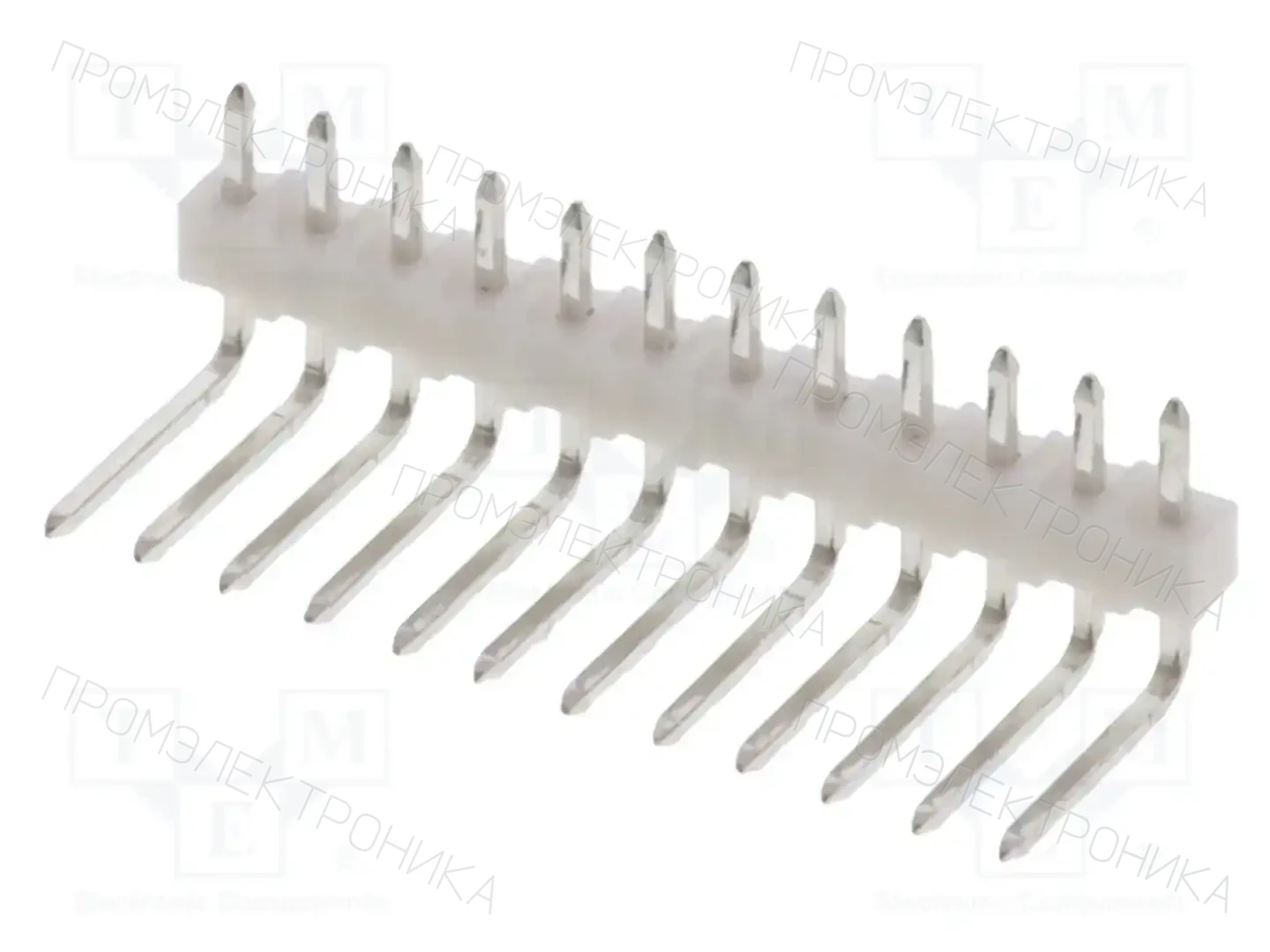 MOLEX 22-05-2121 — Разъeмы сигнальные растр 2,54мм