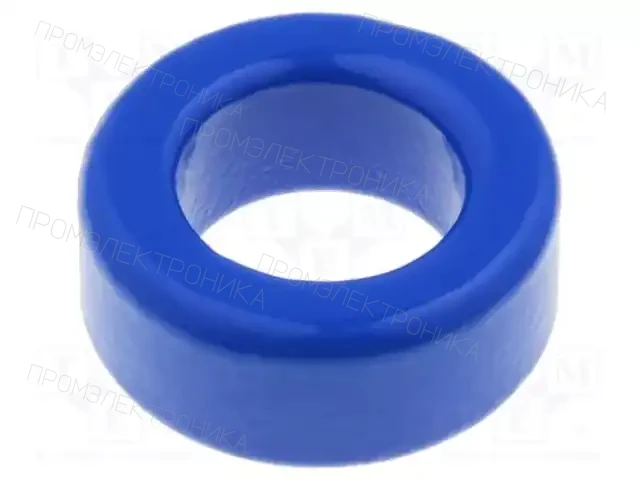 MICROMETALS MP-065205-2 — Ферриты кольцевые