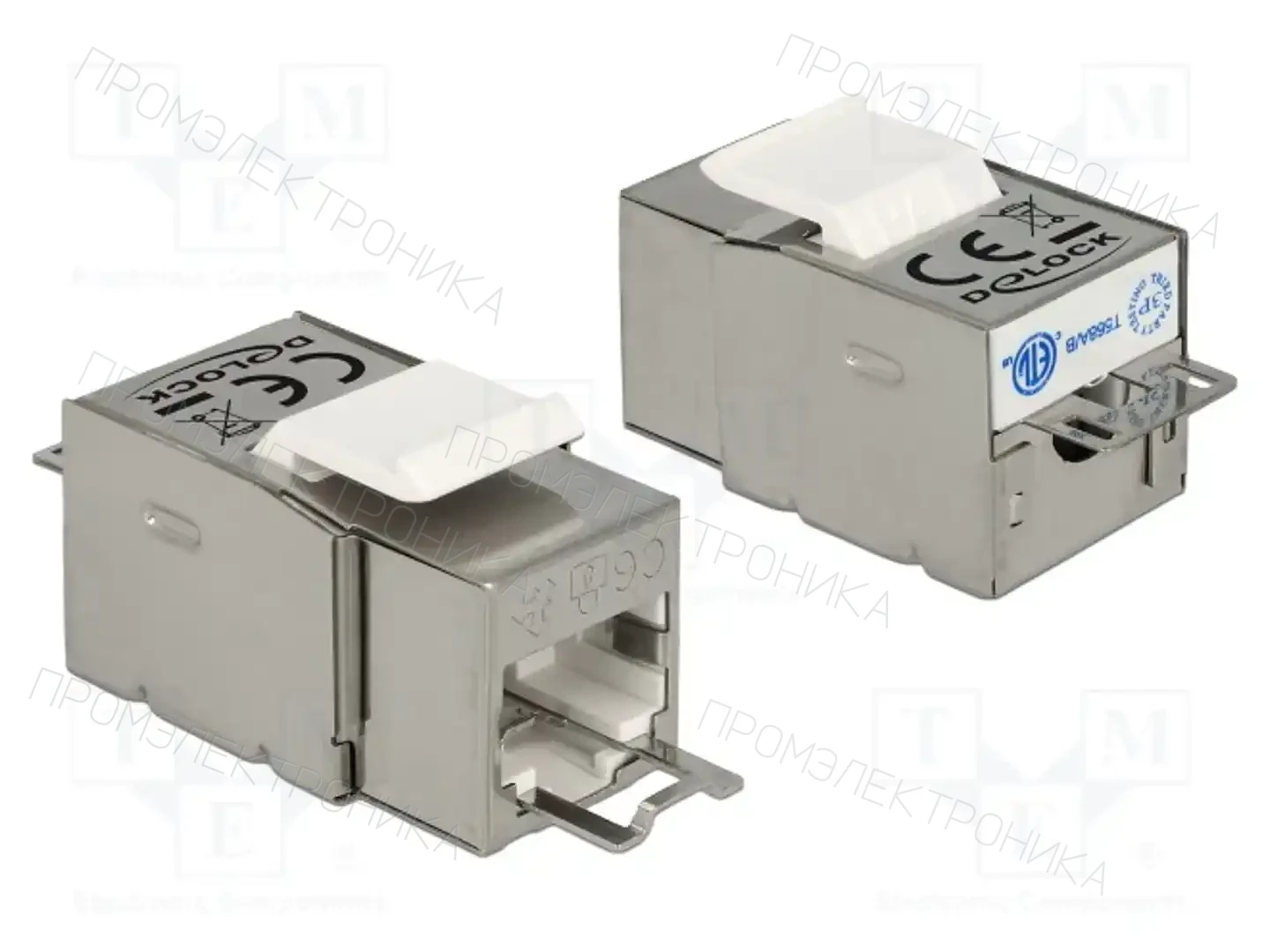 DELOCK 86404 — Компьютерные аксессуары - прочее