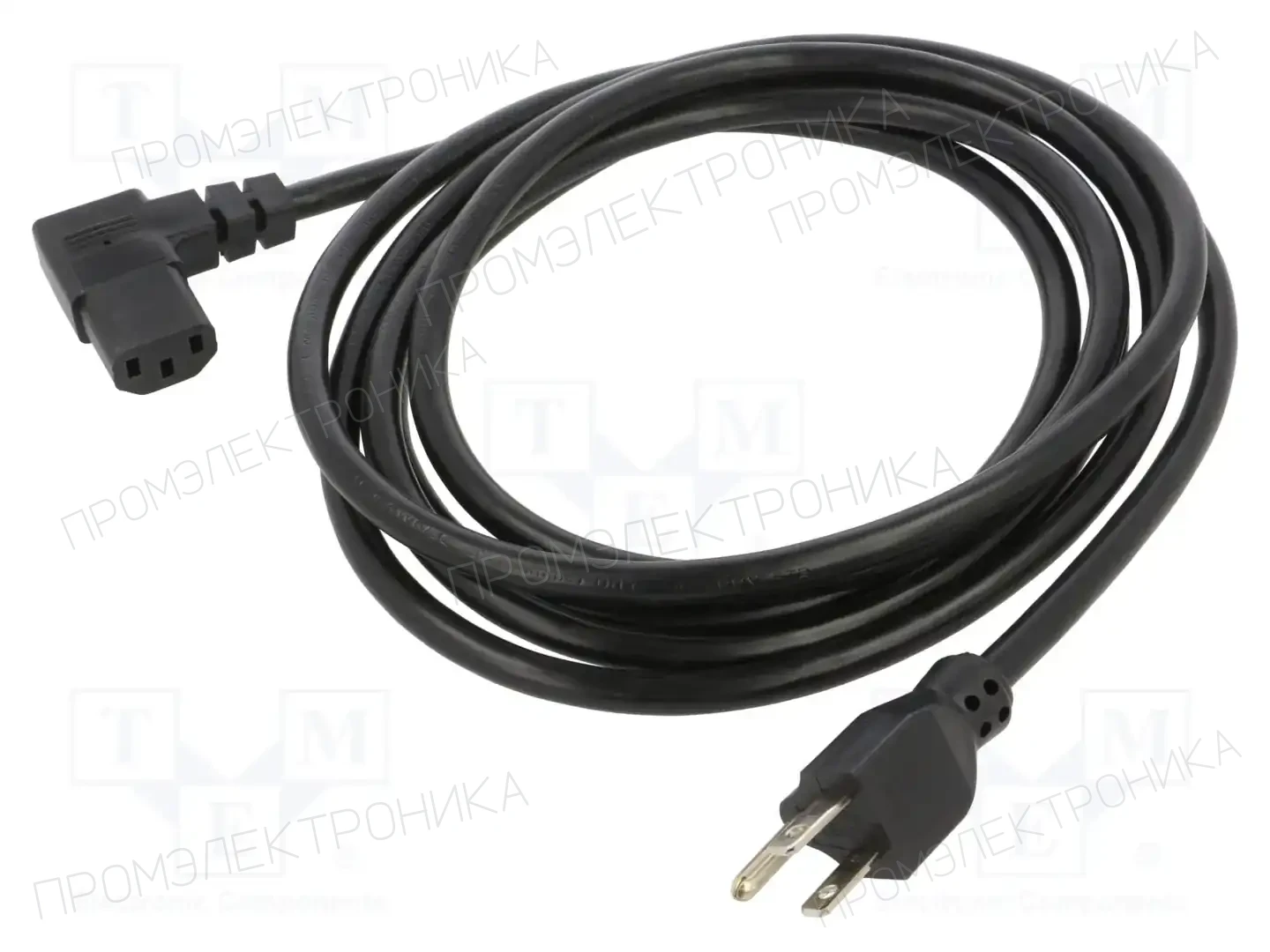 Qualtek Electronics 313014-01 — Кабели питания компьютерные и универс