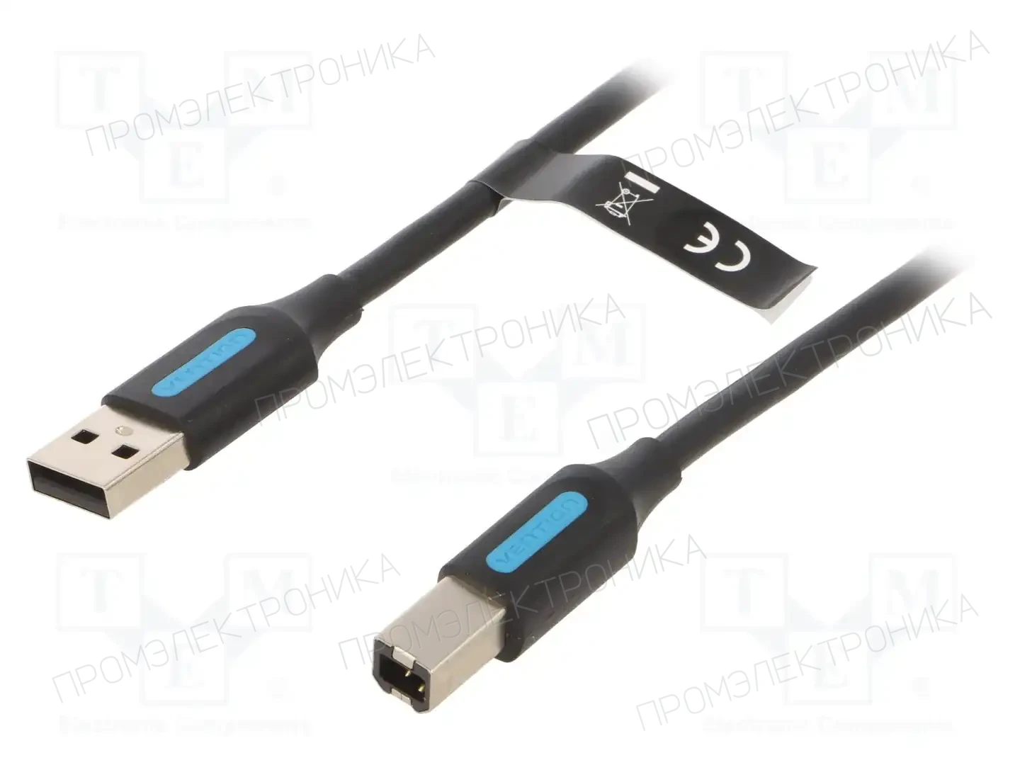 VENTION COQBH — Кабели и адаптеры USB