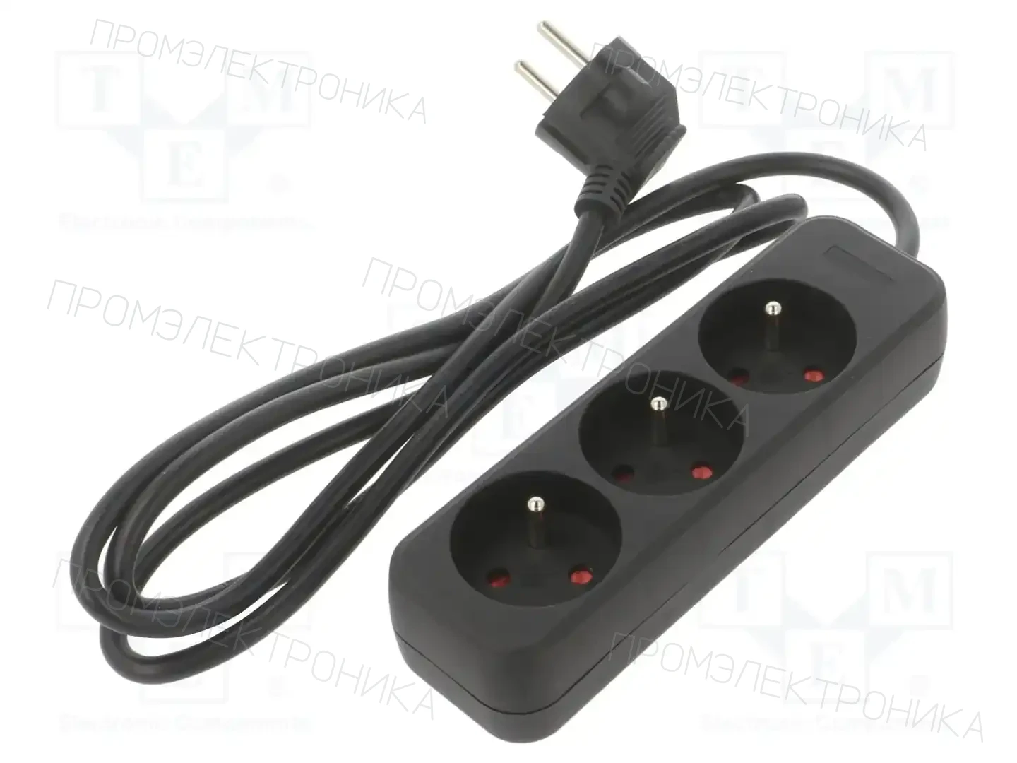 LANBERG PS0-03E-0150-BK — Сетевые удлинители