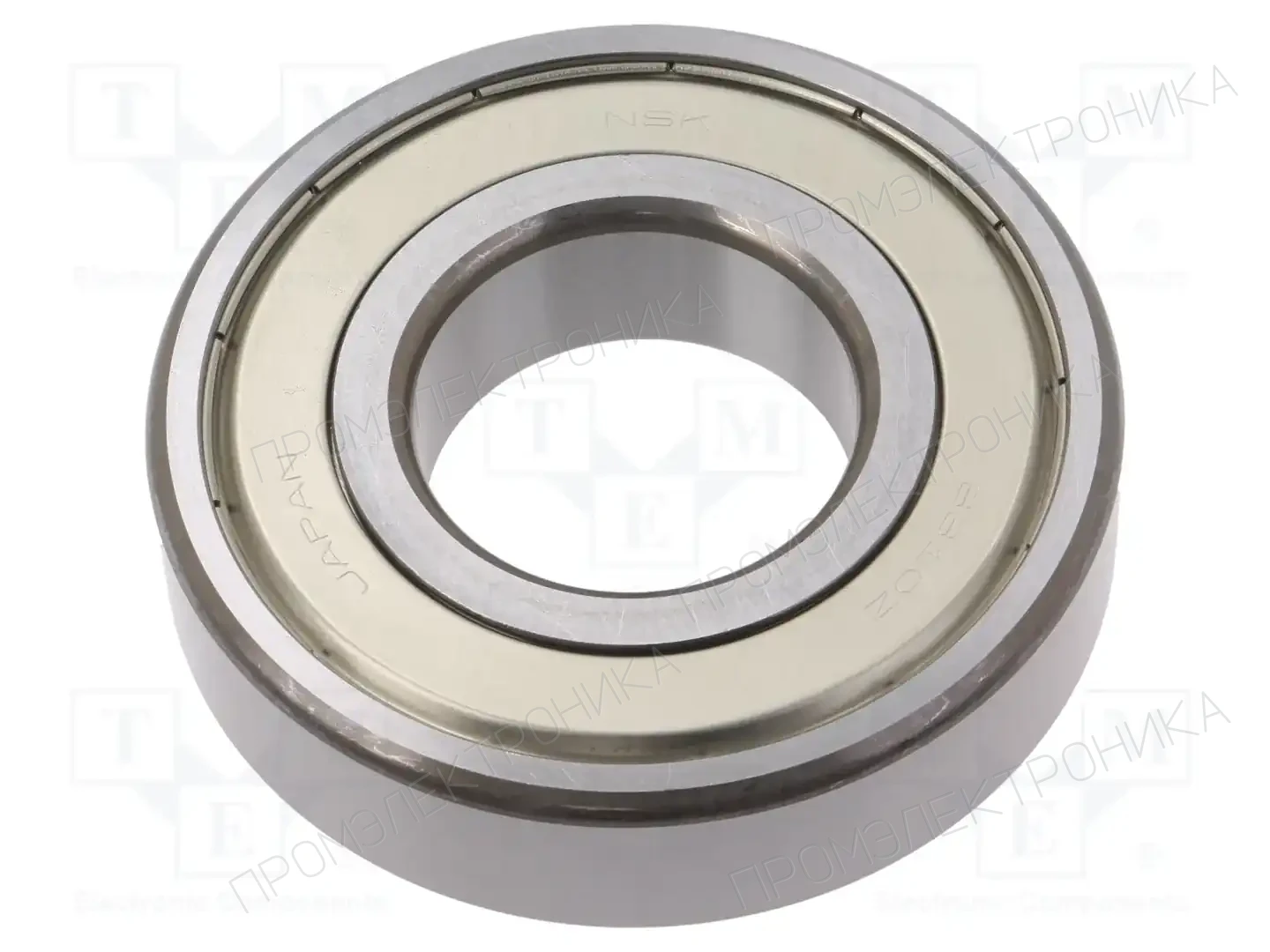 NSK 6310 ZZ C3 E NSK — Подшипники качения 6310 ZZ C3 E