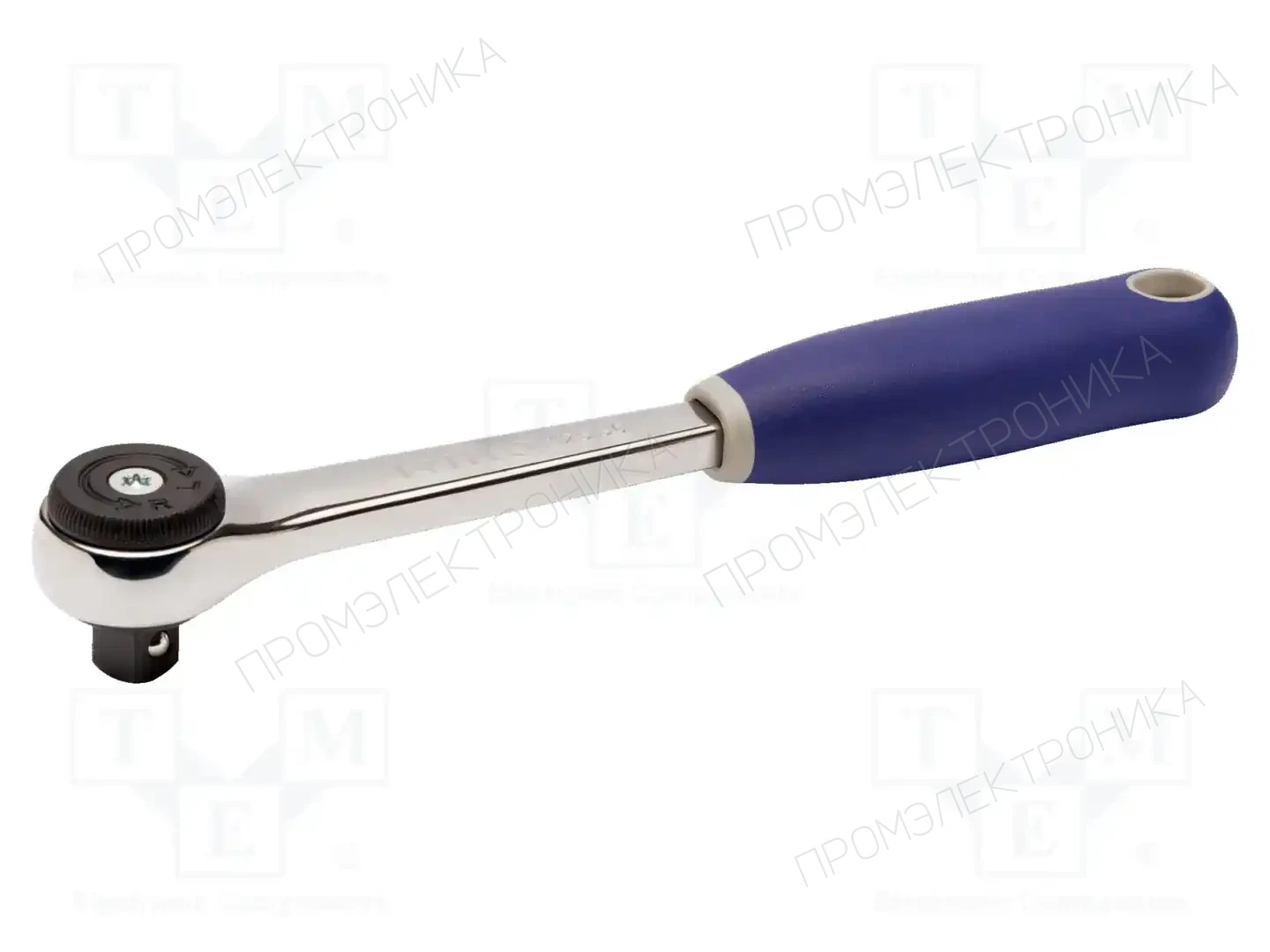 IRIMO 125501 — Ключи накидные