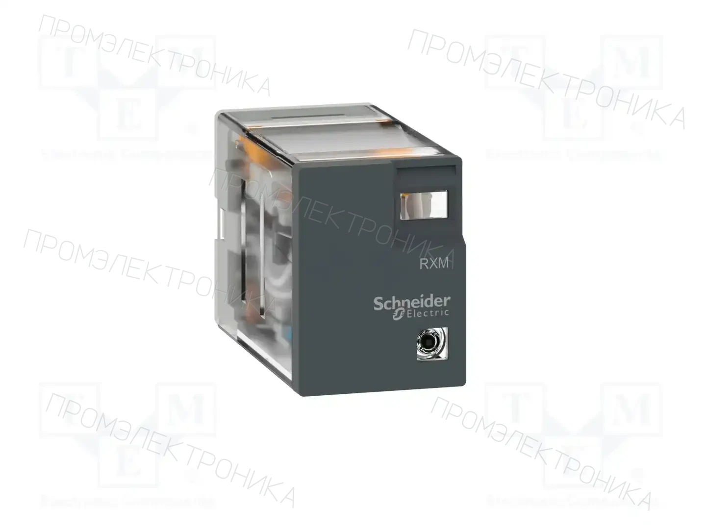 SCHNEIDER ELECTRIC RXM4LB2B7 — Реле электромагн. промышленные