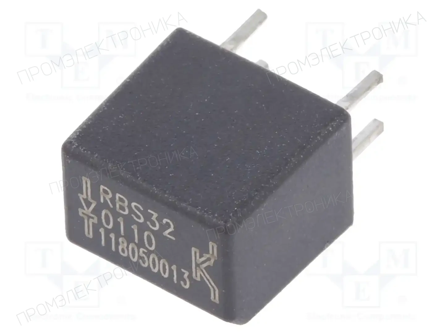 ONCQUE RBS320110 — Датчики наклона