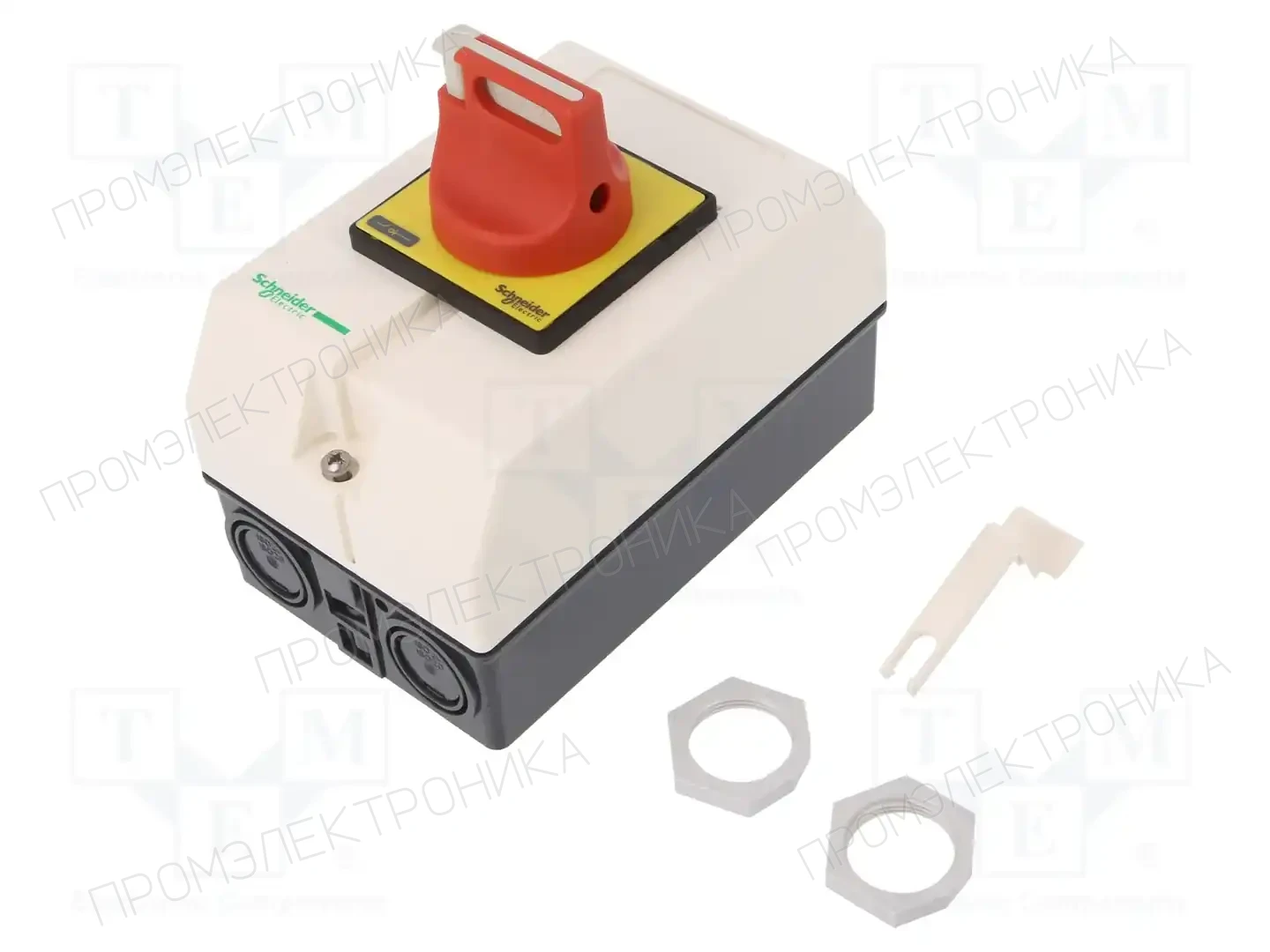 SCHNEIDER ELECTRIC VCF0GE — Разъединители
