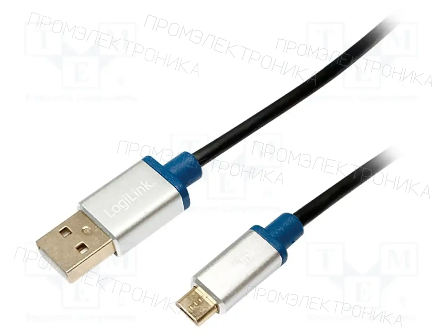 LOGILINK BUAM210 — Кабели и адаптеры USB